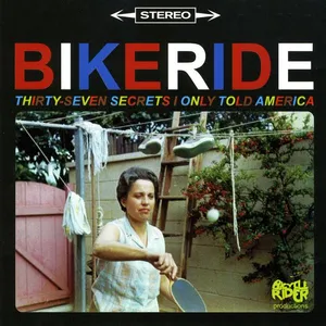 Thirty-seven secrets I only told America